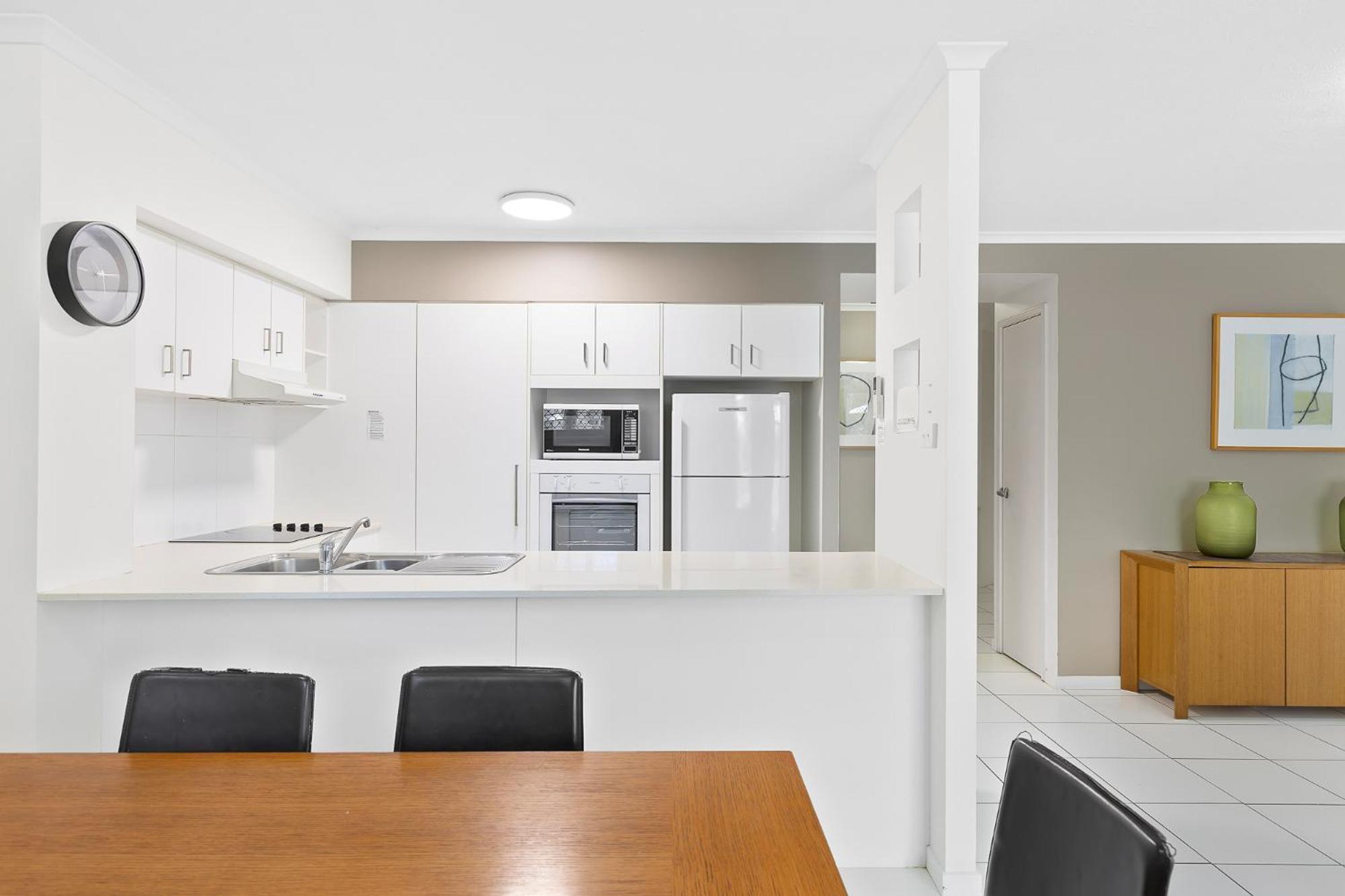 Diamond 48 Apartment