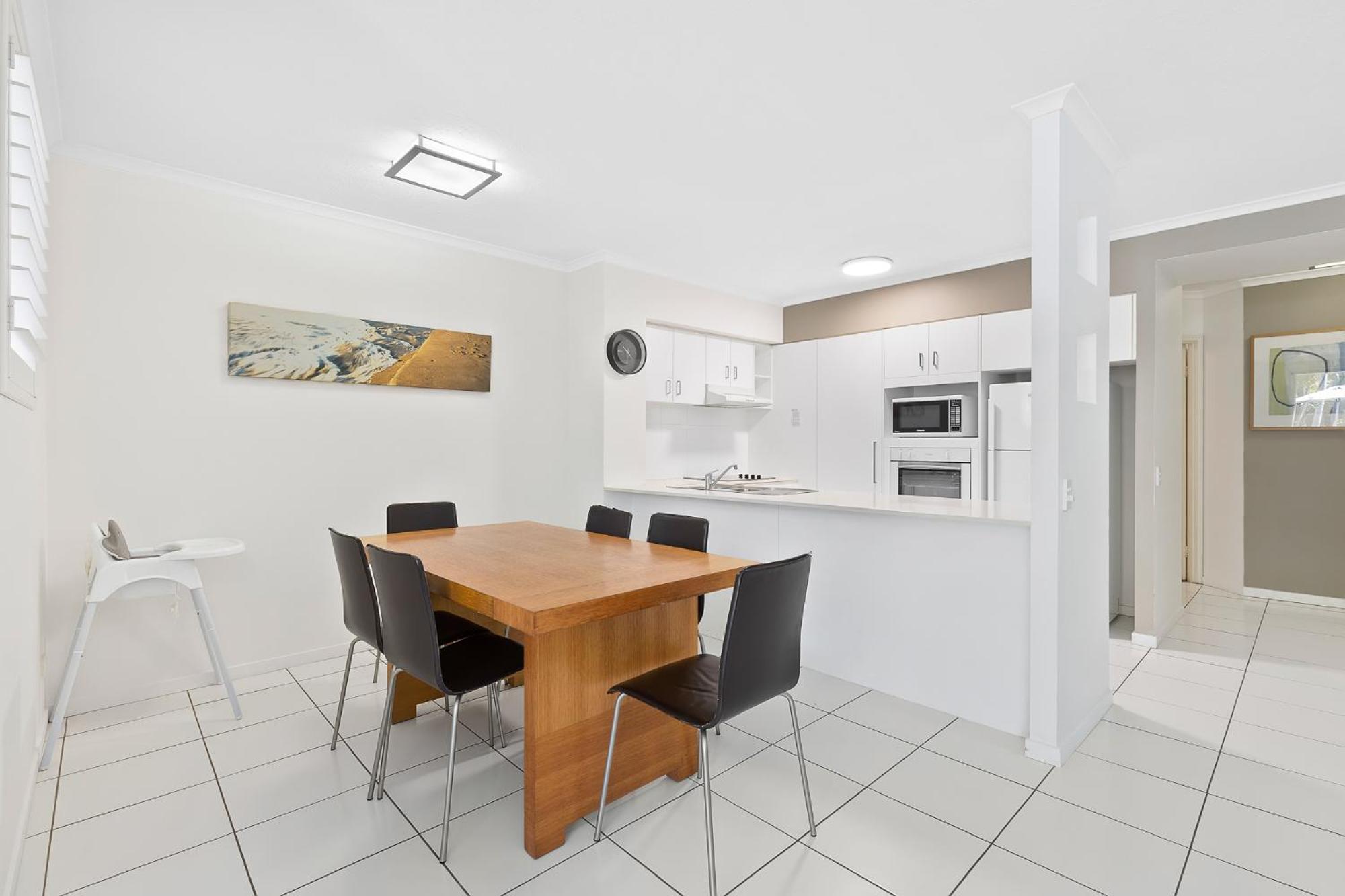 Diamond 48 Apartment Gold Coast