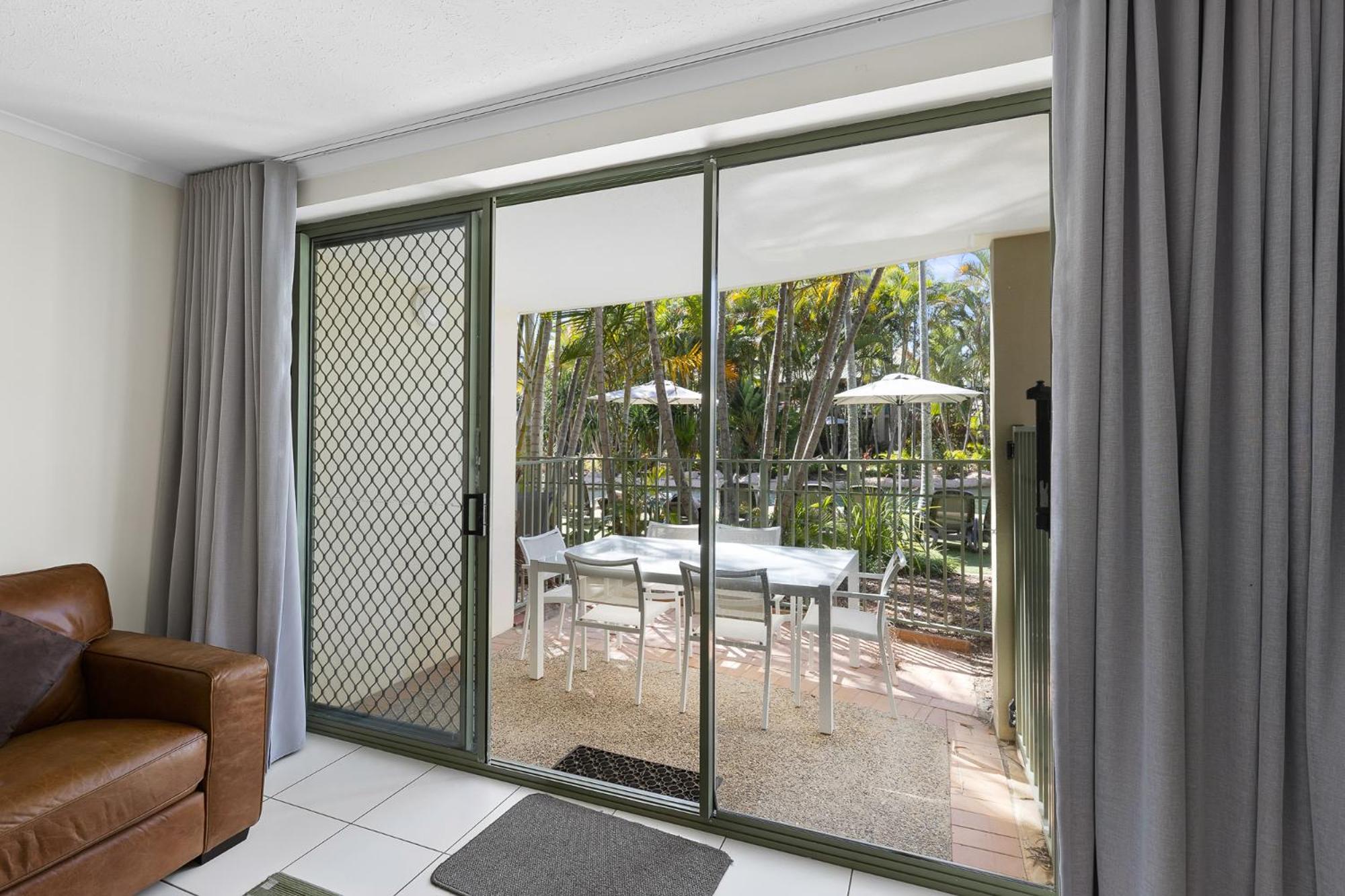 Apartment Diamond 48 Gold Coast