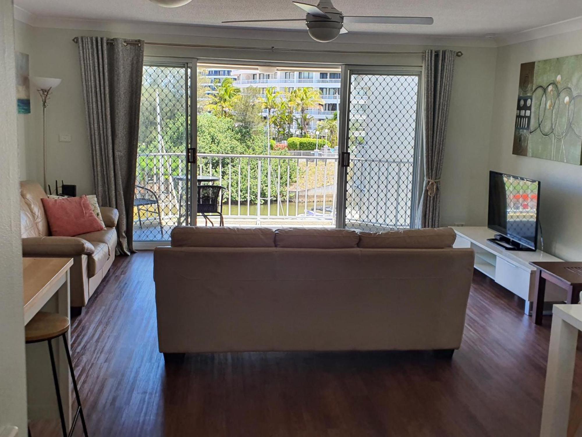 Bayview Bay And Marina Aparthotel