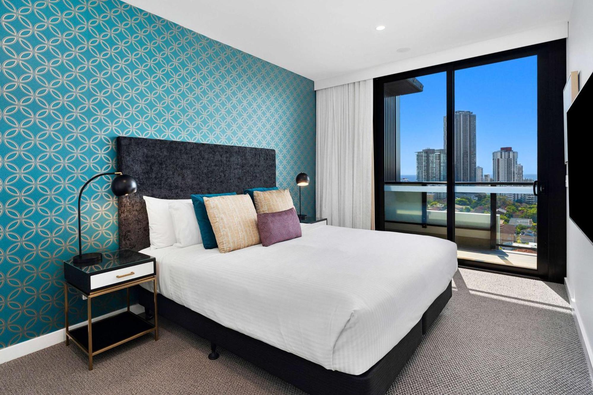 Tryp By Wyndham Southport 4*