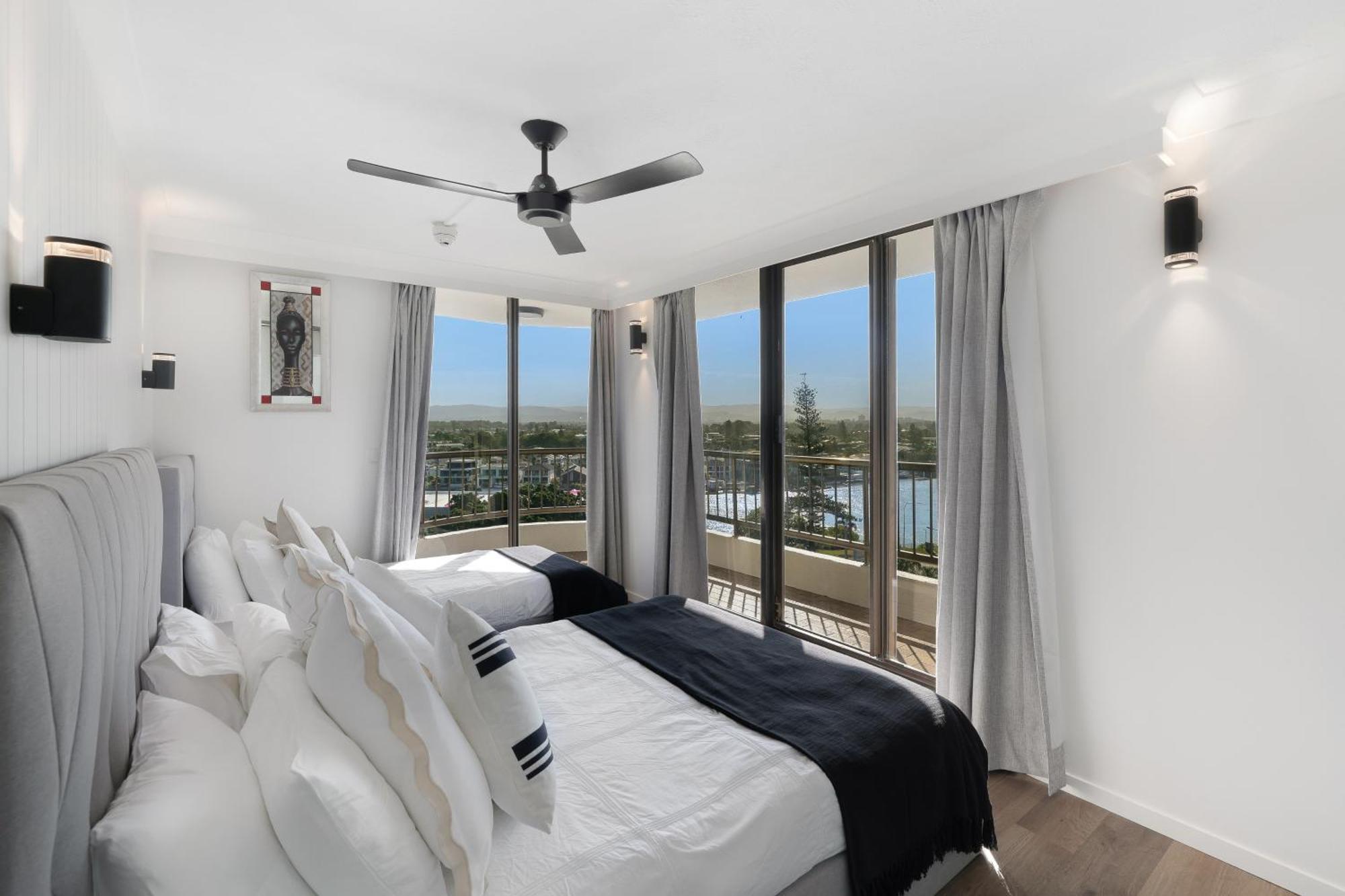 Apartment Surfers Paradise Entire *