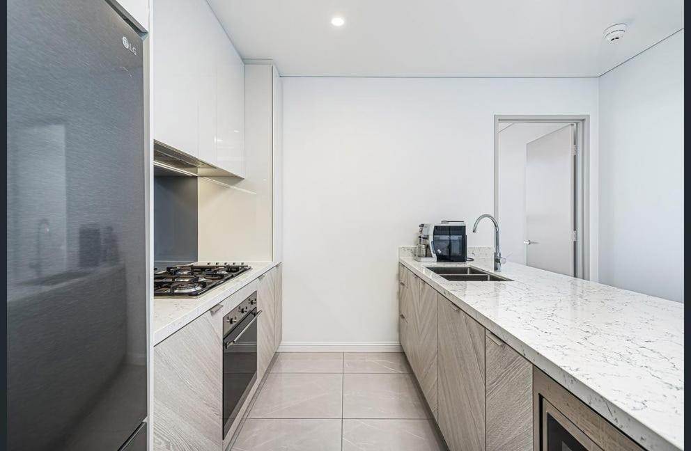 Sky-high Sanctuary Surfers Paradise *
