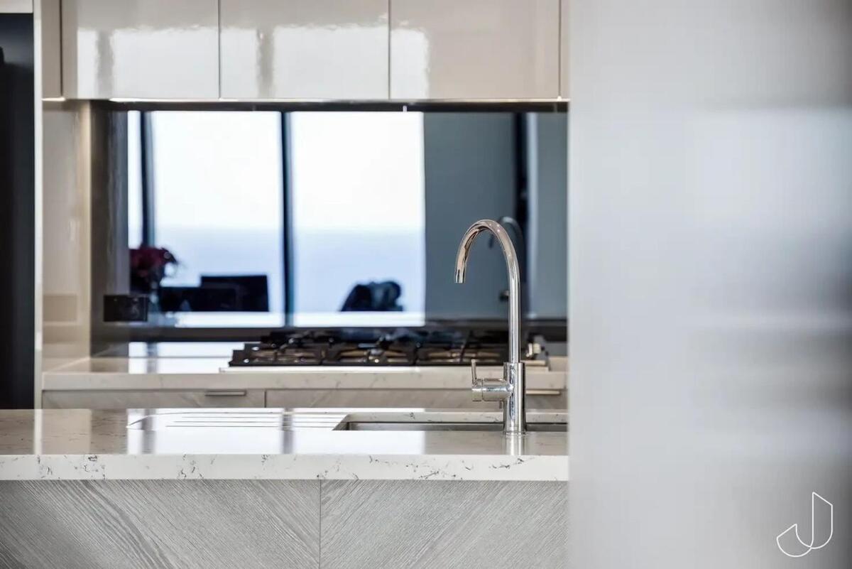 Apartment Sky-high Sanctuary Surfers Paradise *