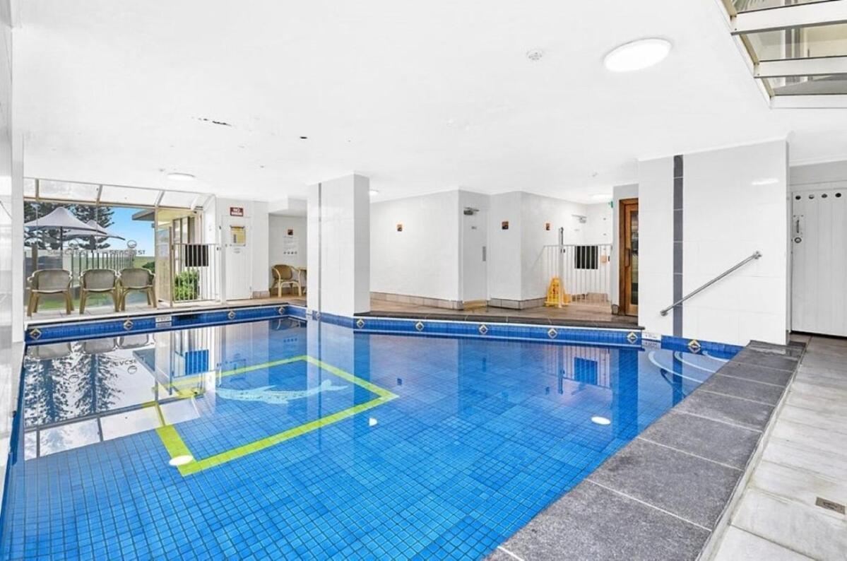 Utopia Seaside * Gold Coast