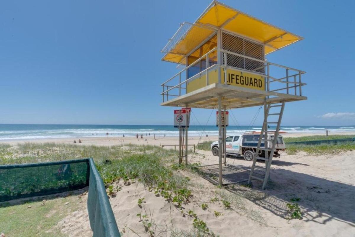 Apartment Utopia Seaside Gold Coast