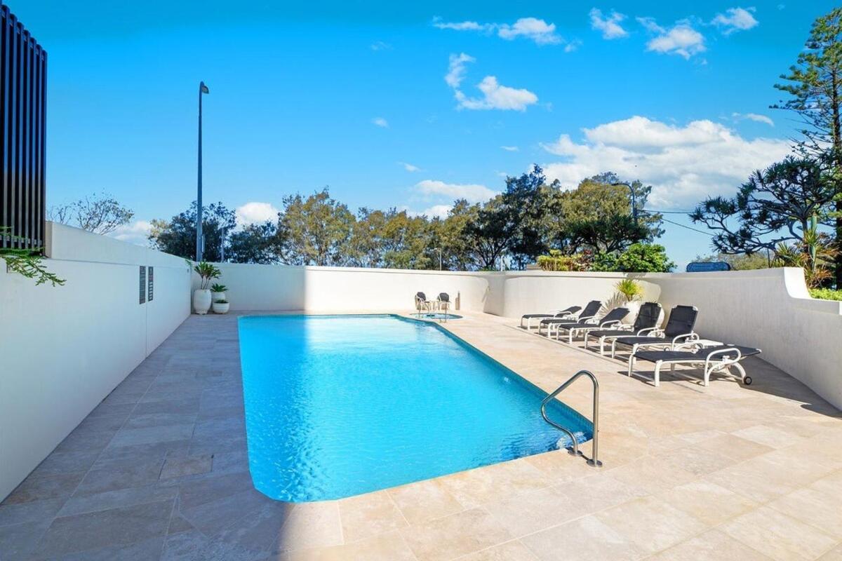 Beachside 1 Bdr Ocean View Broadbeach Apartment *