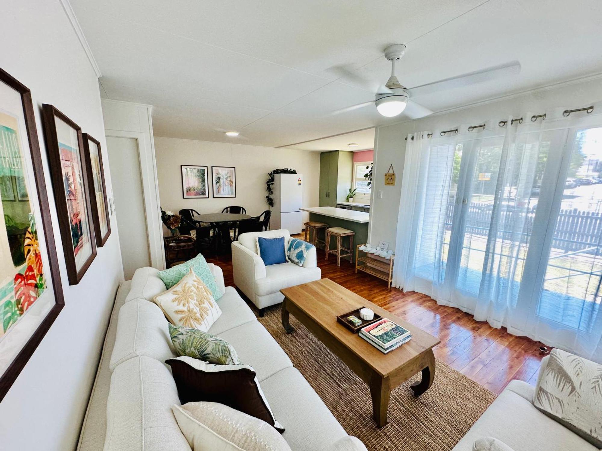Halia Holiday home *
