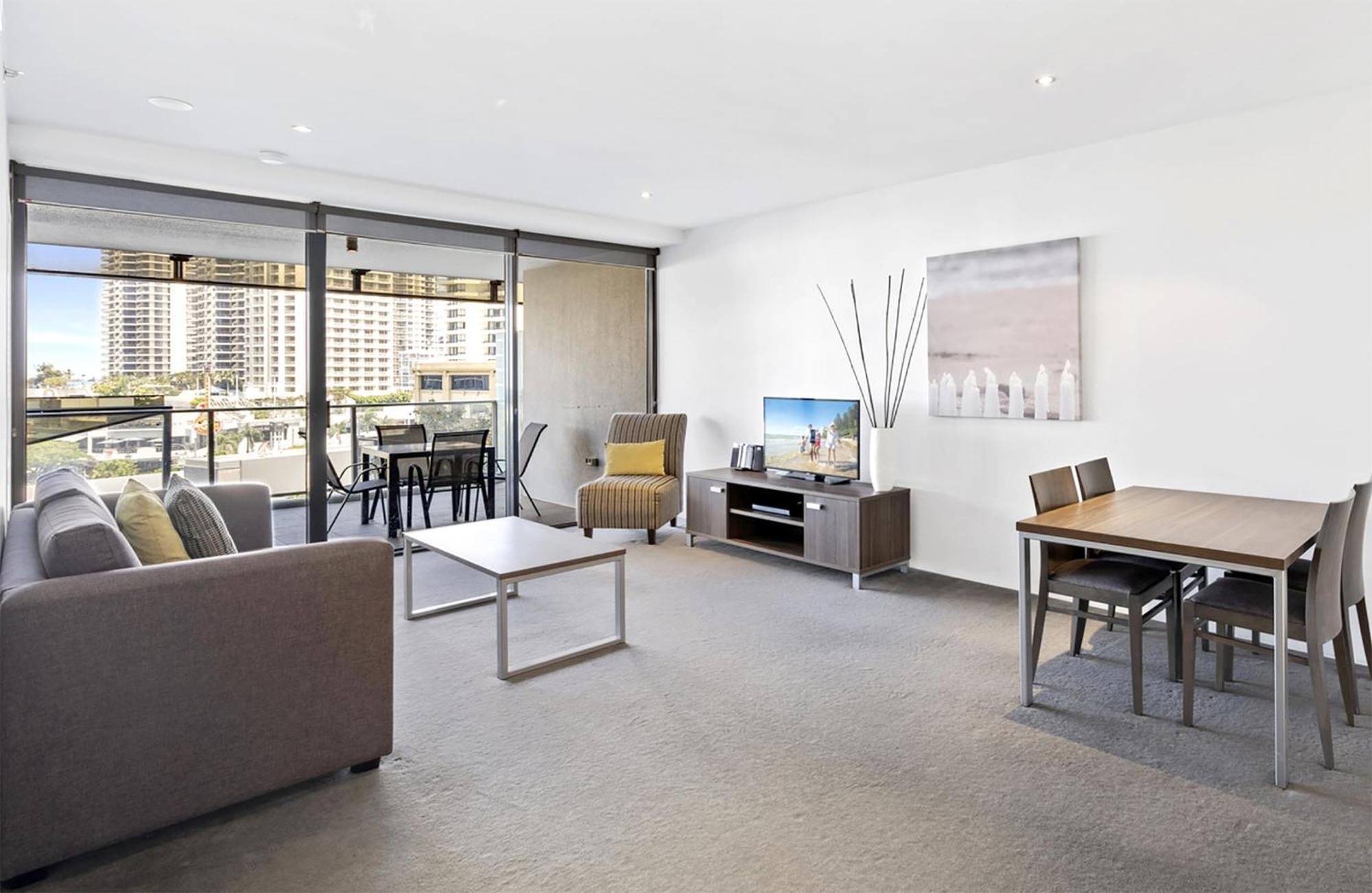 Sealuxe - Surfers Paradise * Gold Coast
