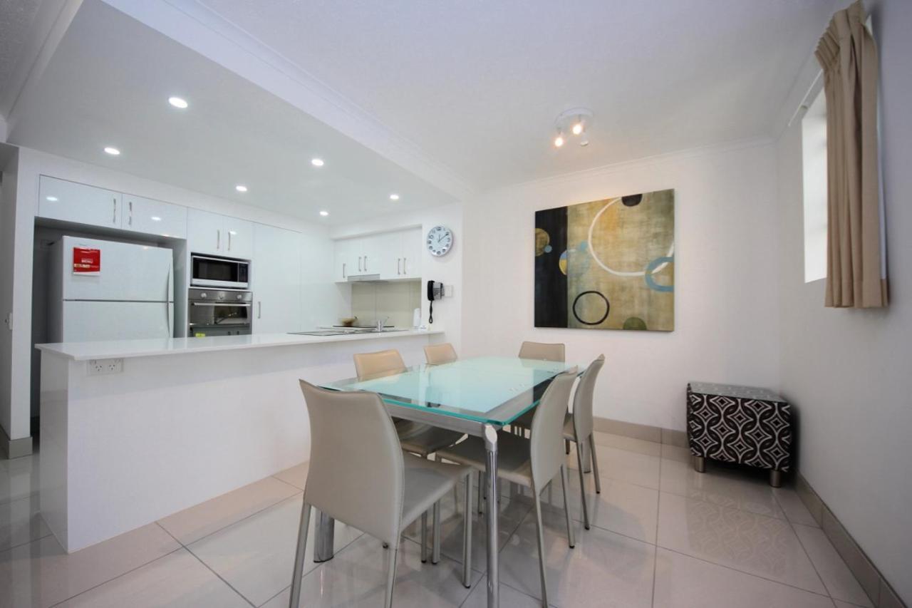 Apartamento Diamond 84 *