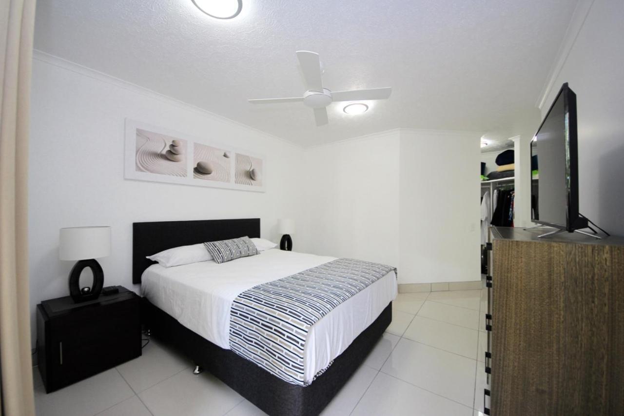 Apartamento Diamond 84 Gold Coast