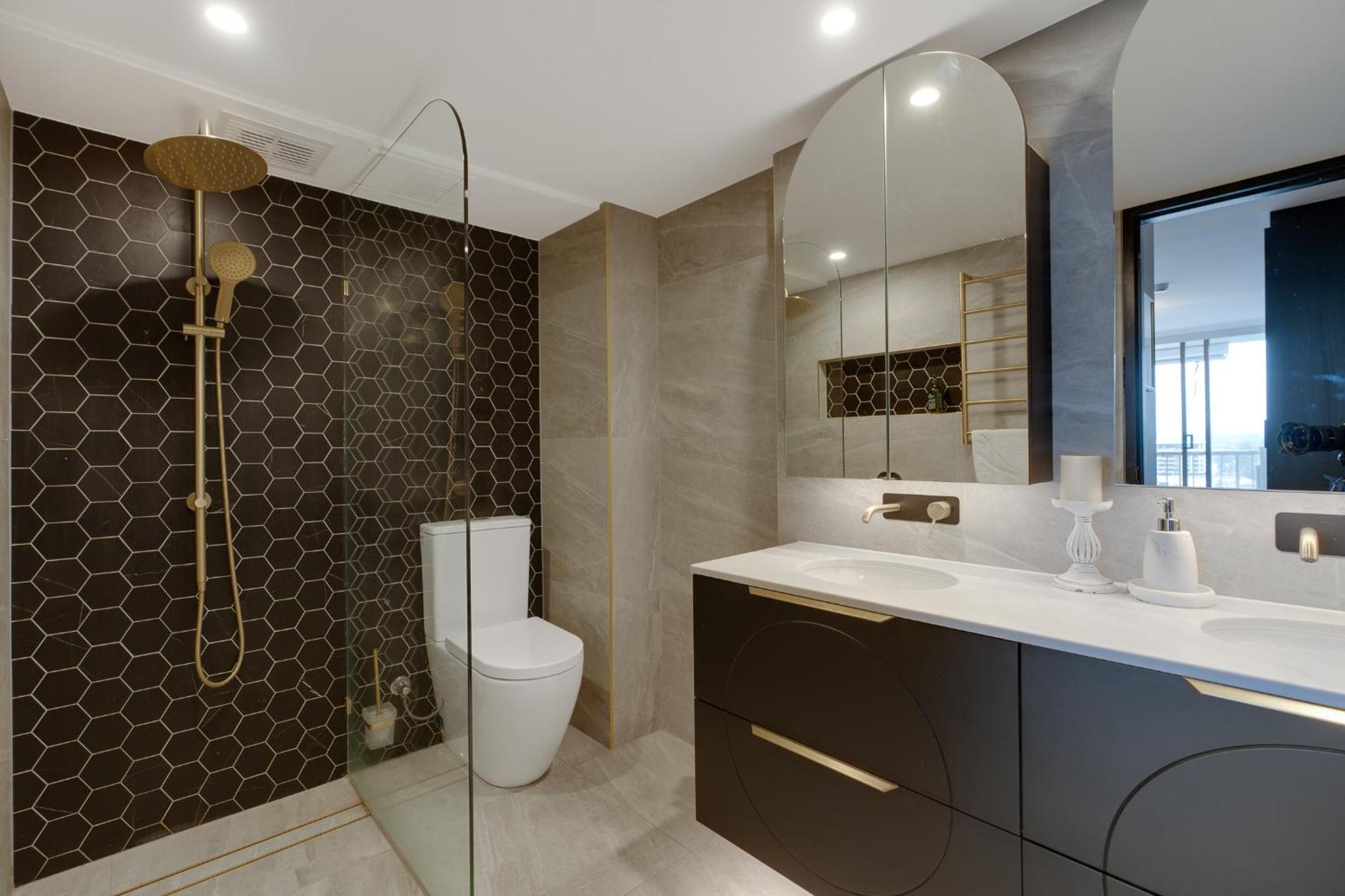 Apartment Luxury 3-br Escape With Stunning Views Gold Coast