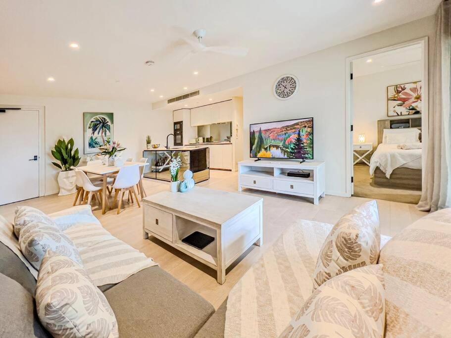 Apartment Palm Luxury Getaway *