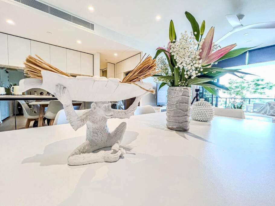 Palm Luxury Getaway Apartment Gold Coast