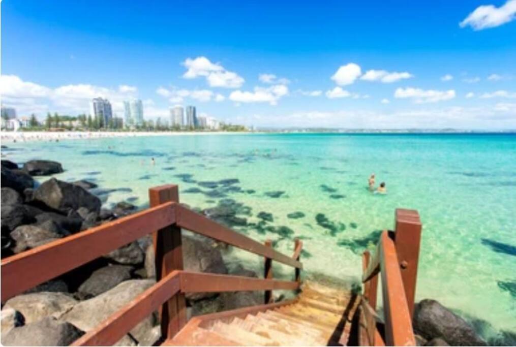 Palm Luxury Getaway * Gold Coast