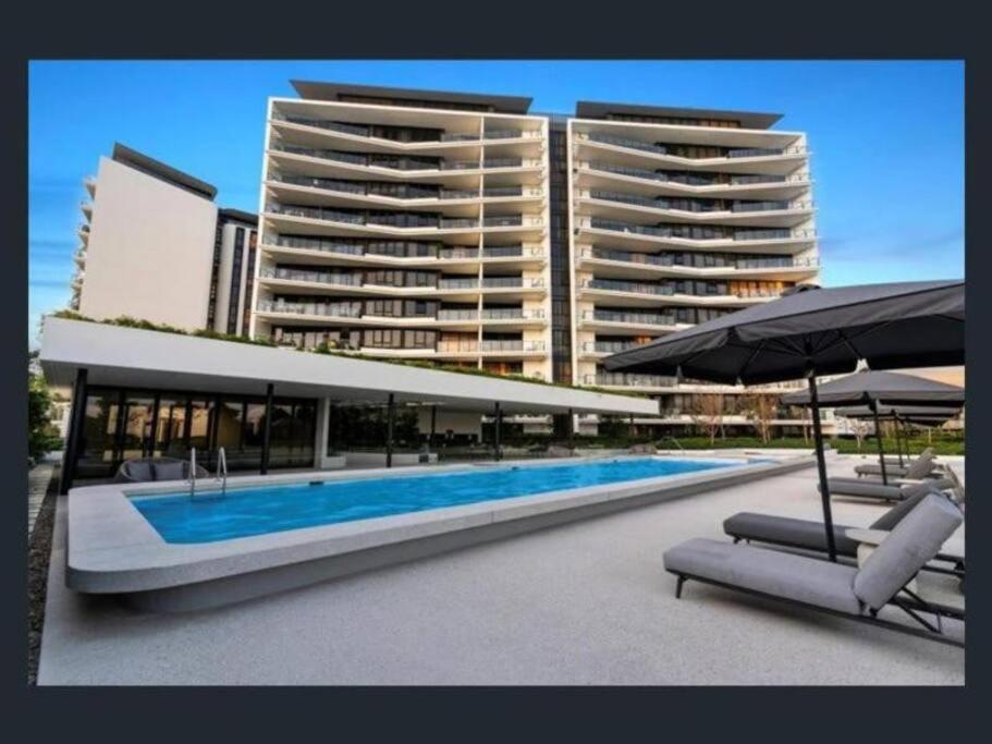Palm Luxury Getaway