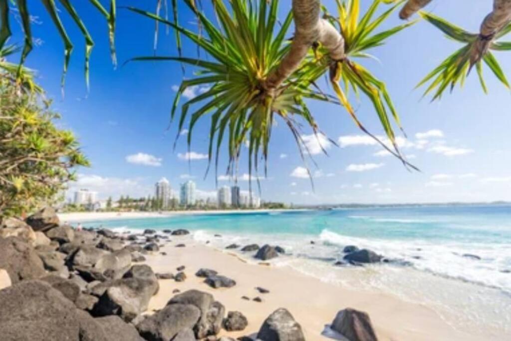 Palm Luxury Getaway Gold Coast