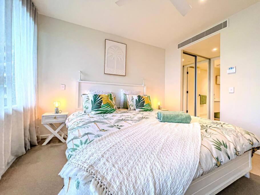 Apartment Palm Luxury Getaway Gold Coast