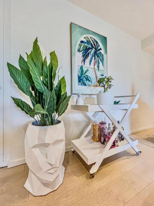 Palm Luxury Getaway