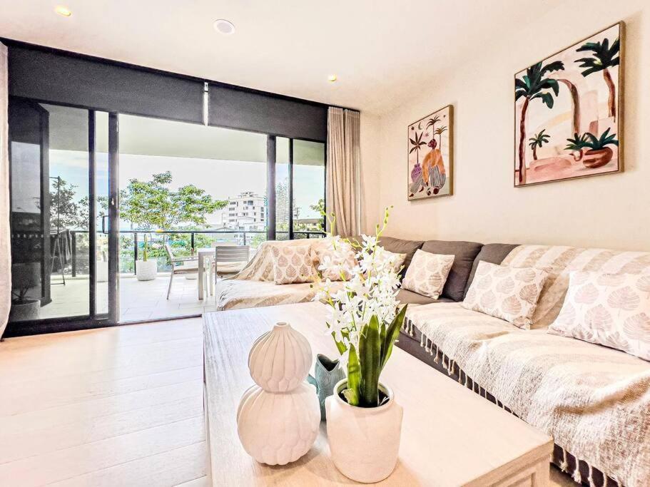 Apartment Palm Luxury Getaway *