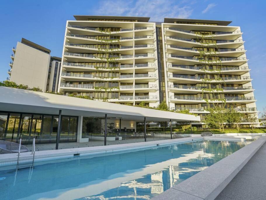 Palm Luxury Getaway * Gold Coast