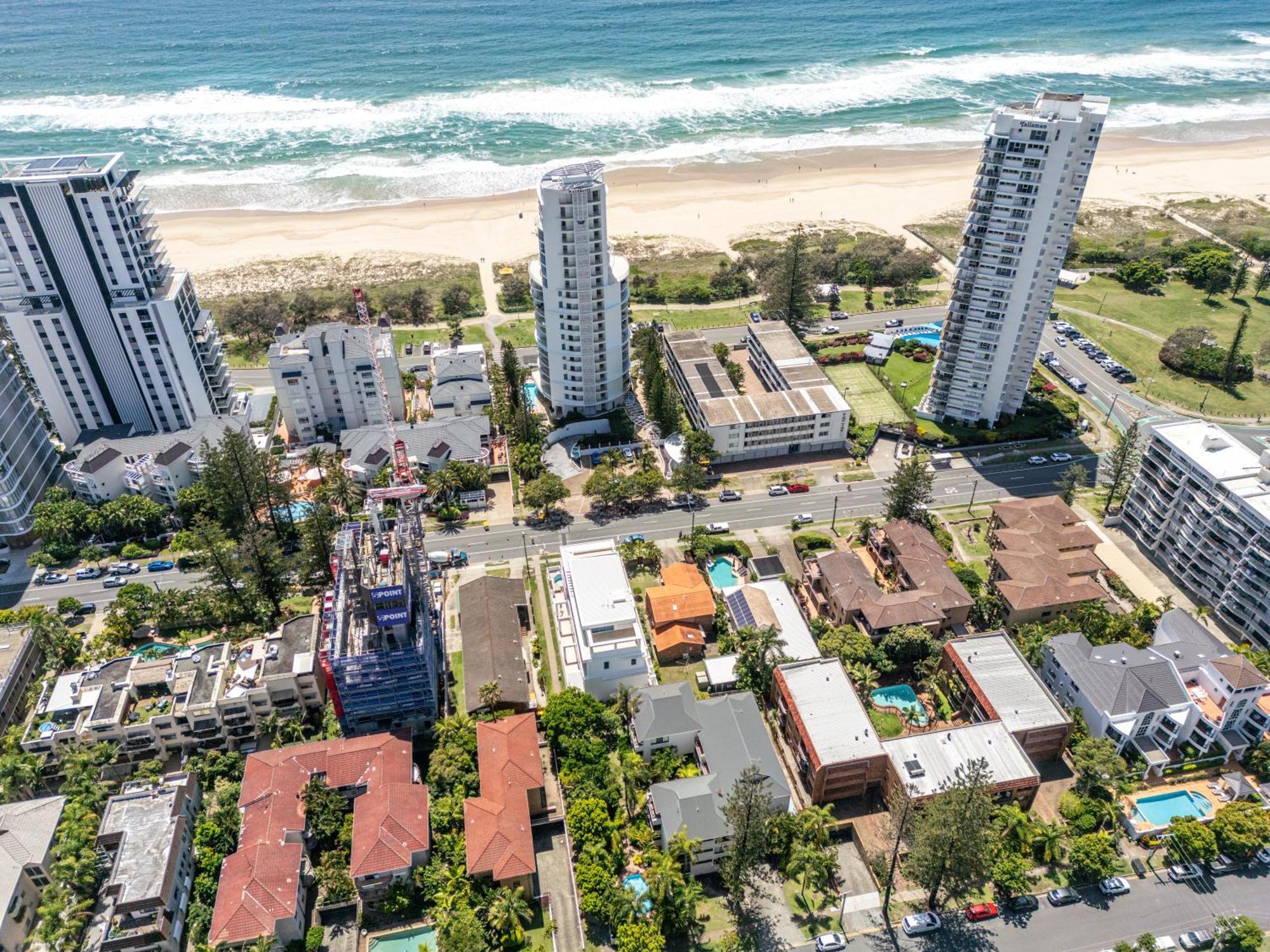 Sunbury Broadbeach *