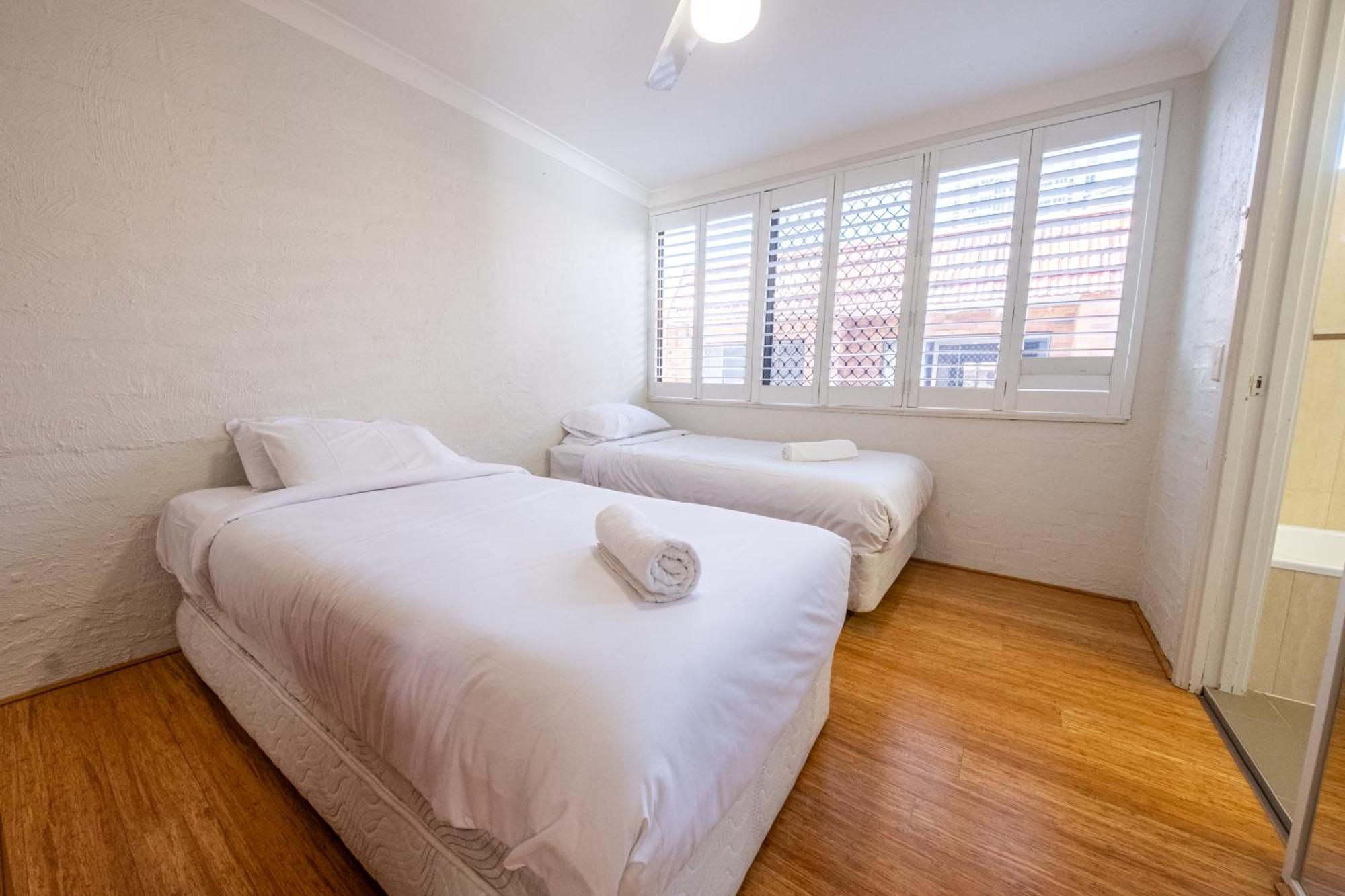 Sunbury Broadbeach Apartamento Gold Coast