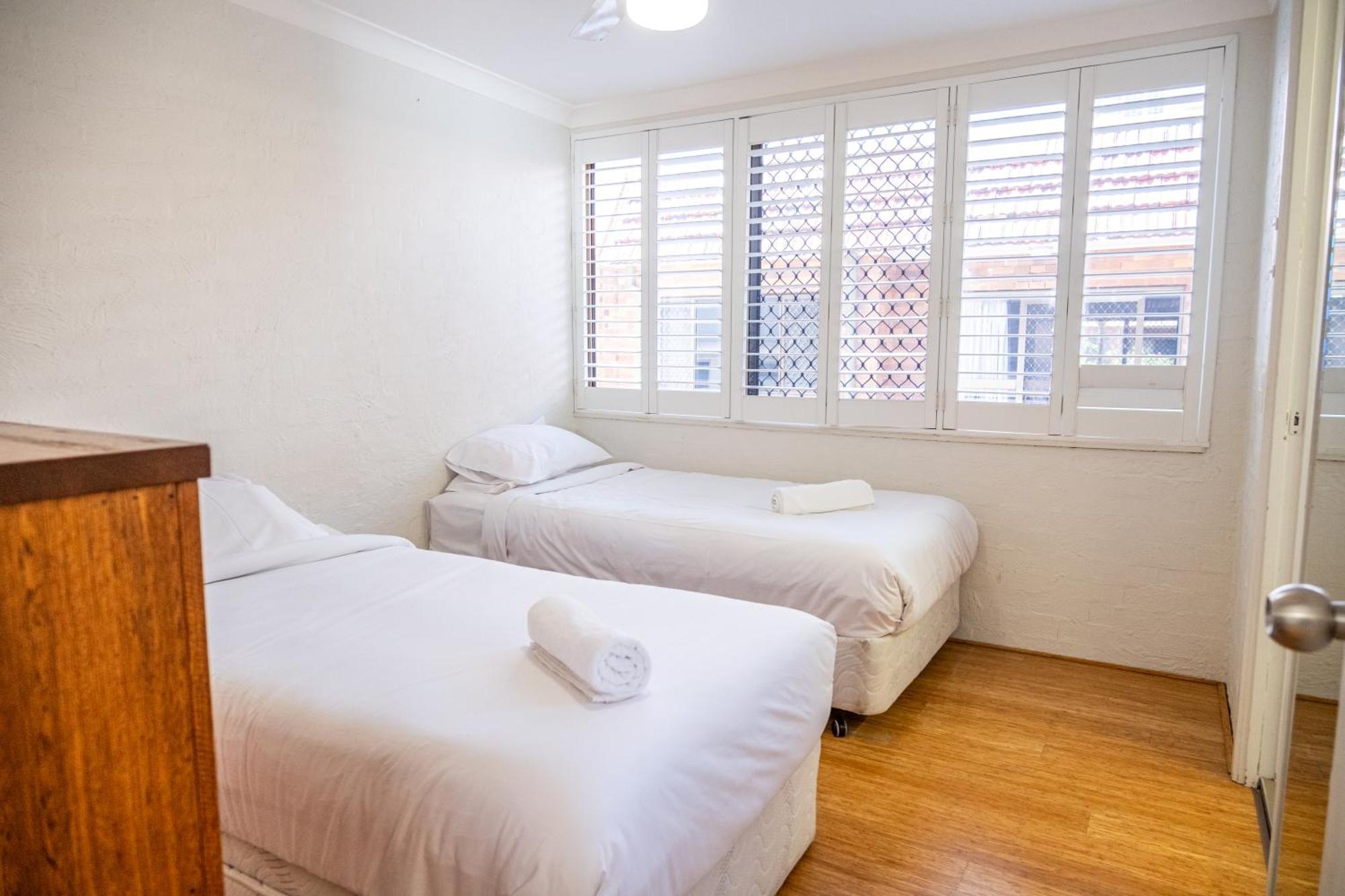 Sunbury Broadbeach Apartamento