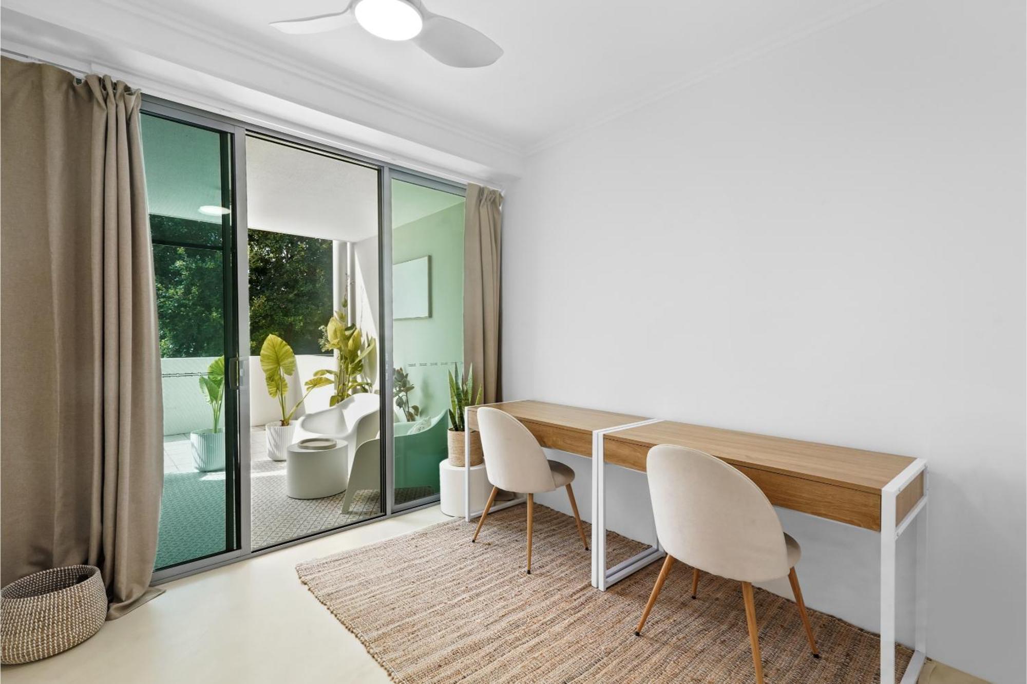 Kai - Waves & Wind, Mermaid Apartment *