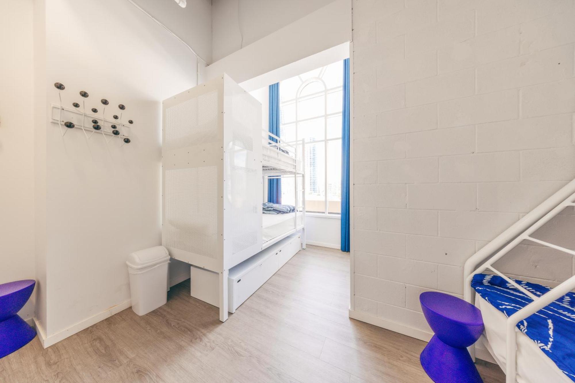 Maze Backpackers - Hostel