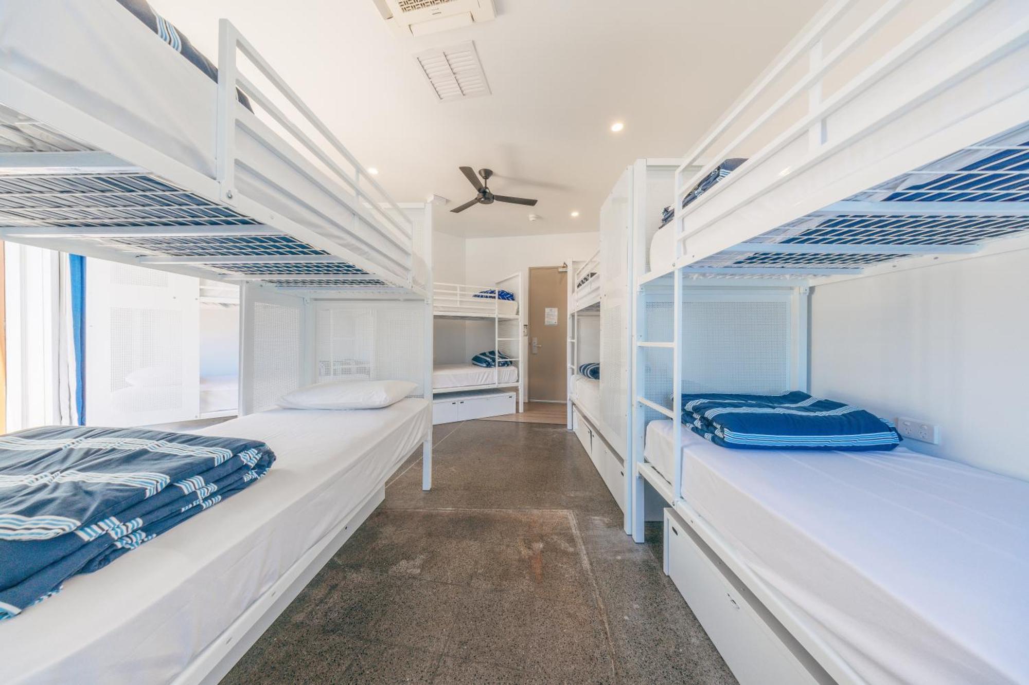 Hostel Maze Backpackers -