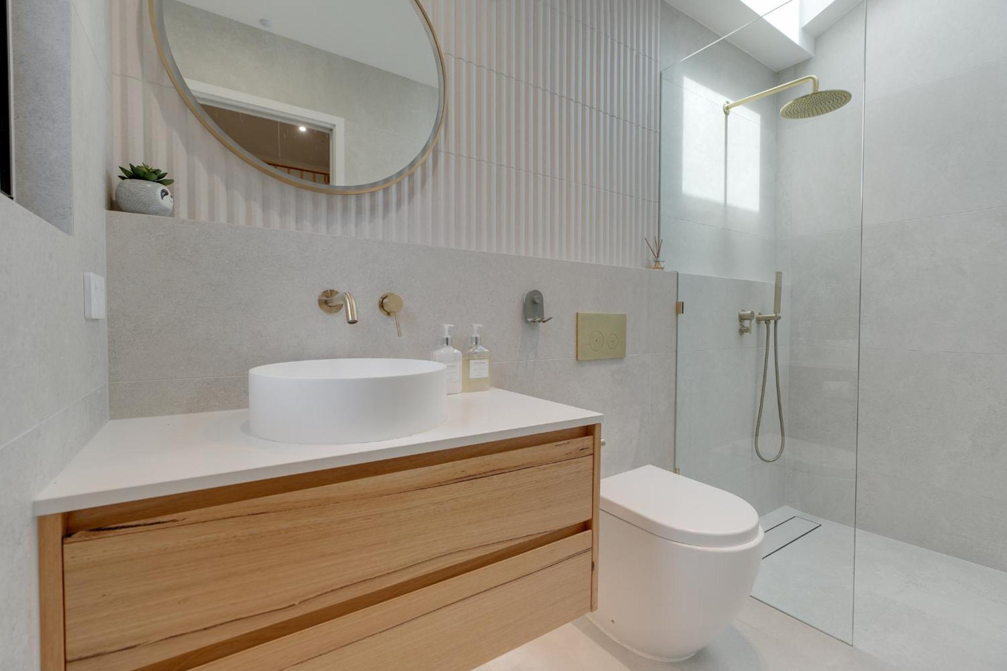 Holiday home Chic 3br In Steps From The Gold Coast