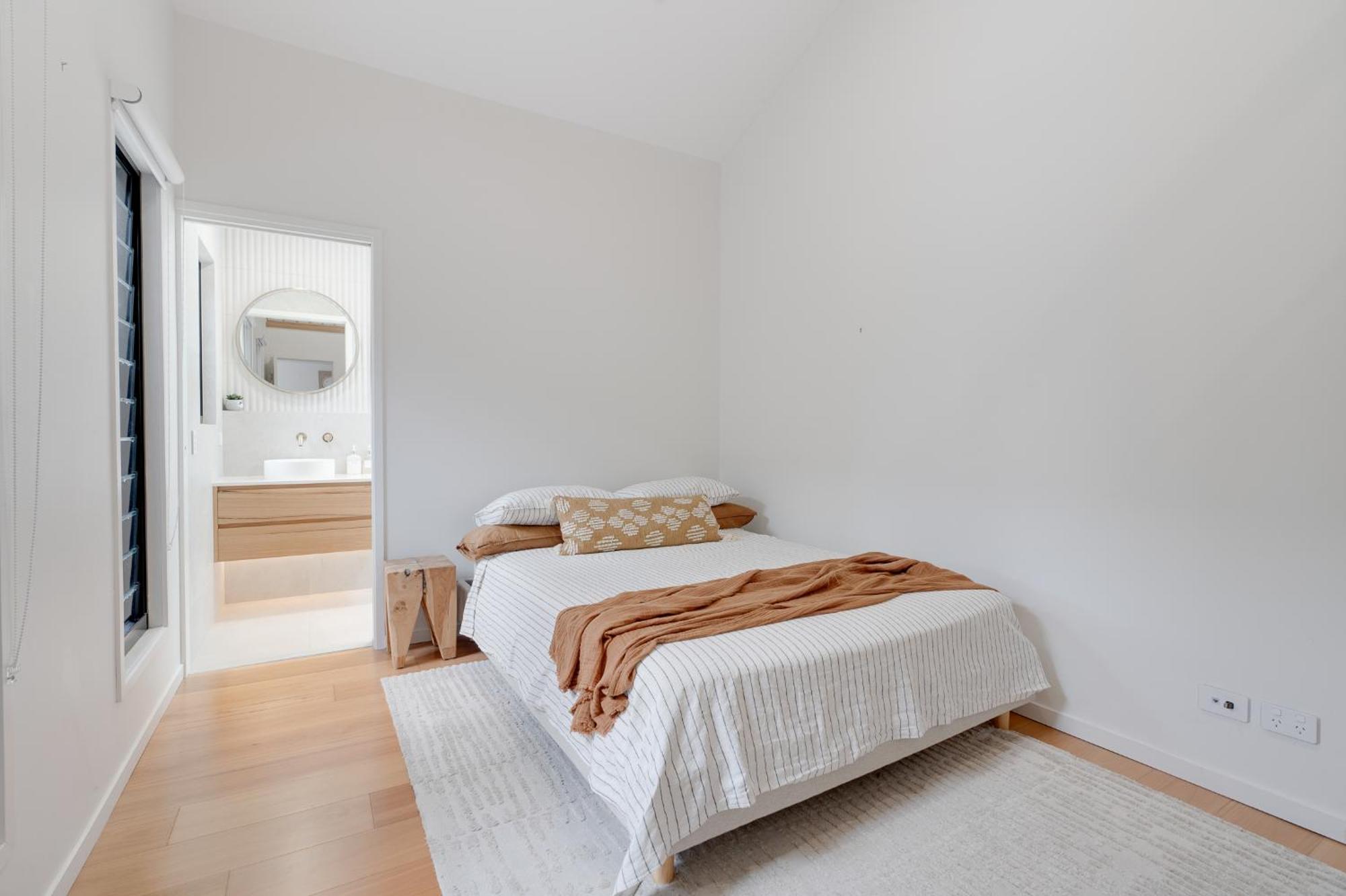 Holiday home Chic 3br In Steps From The Gold Coast