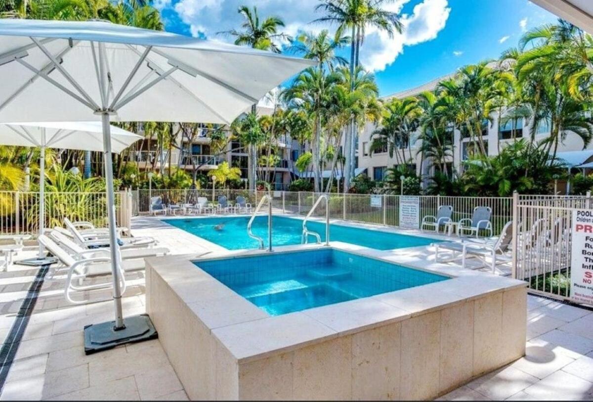 Miami Beachside