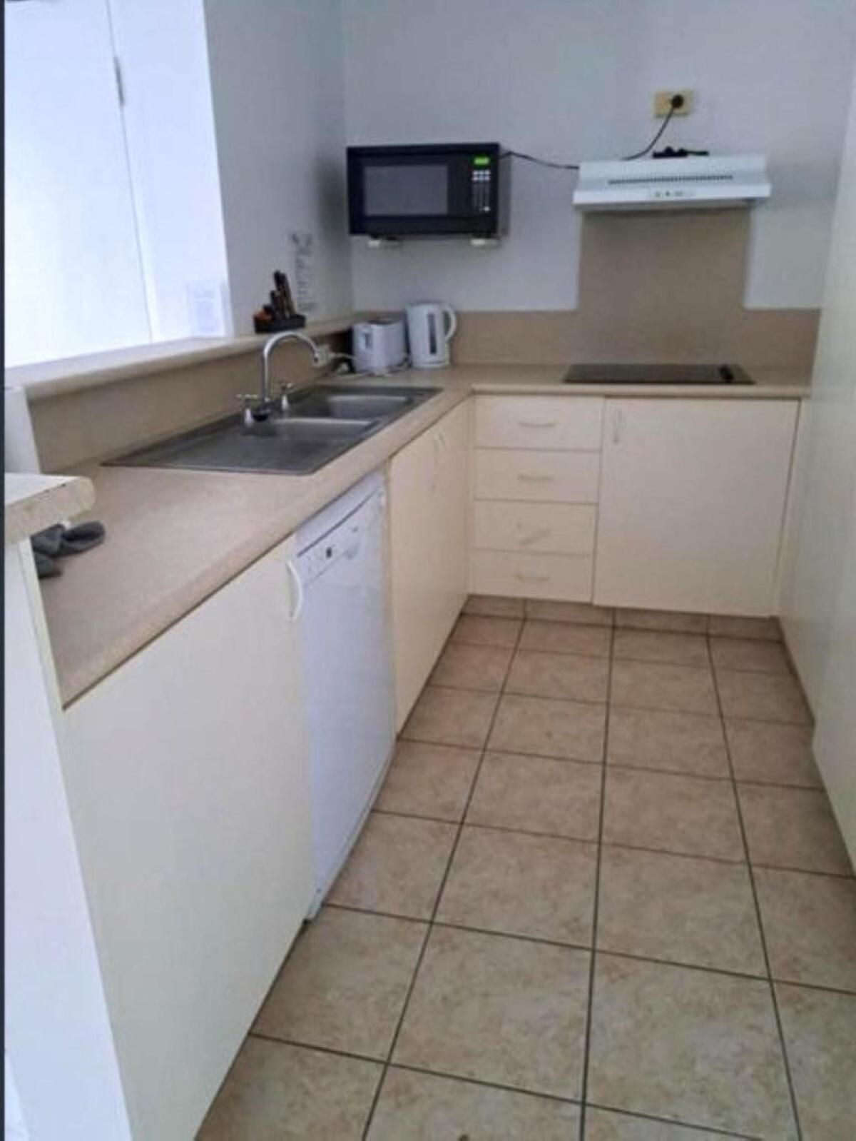 Miami Beachside Apartment Gold Coast