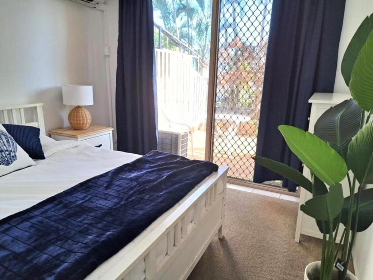 Apartment Miami Beachside Gold Coast