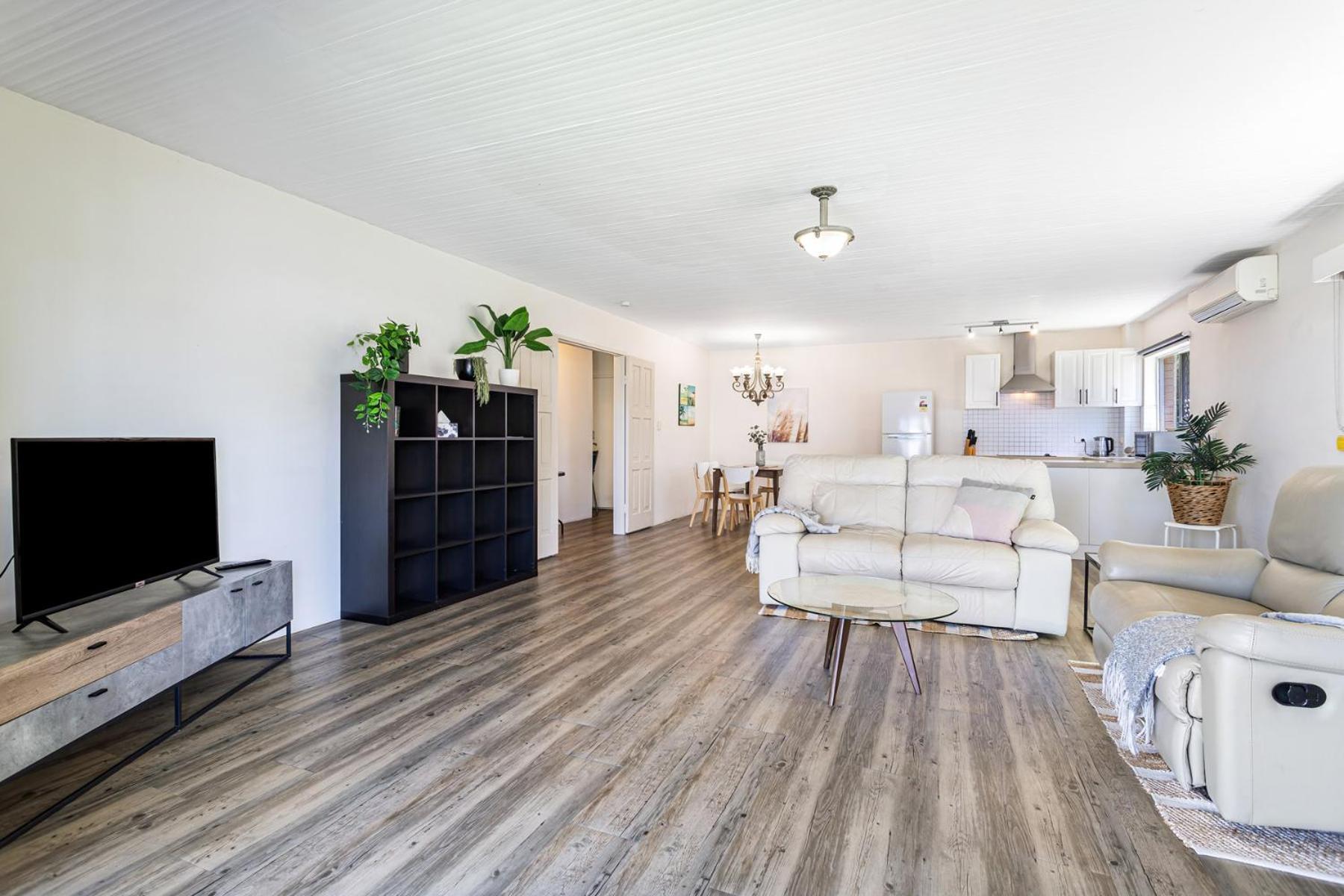 Canal Luxury Living & Boat Ramp * Gold Coast