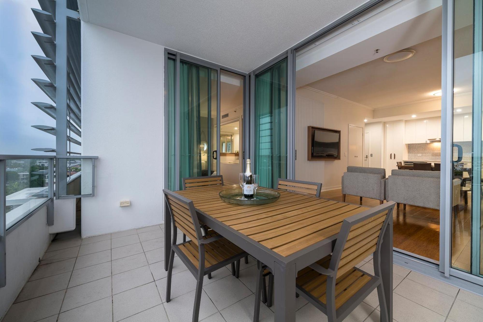 Hotel Freshwater Point Broadbeach, Accor Vacation Club 4*