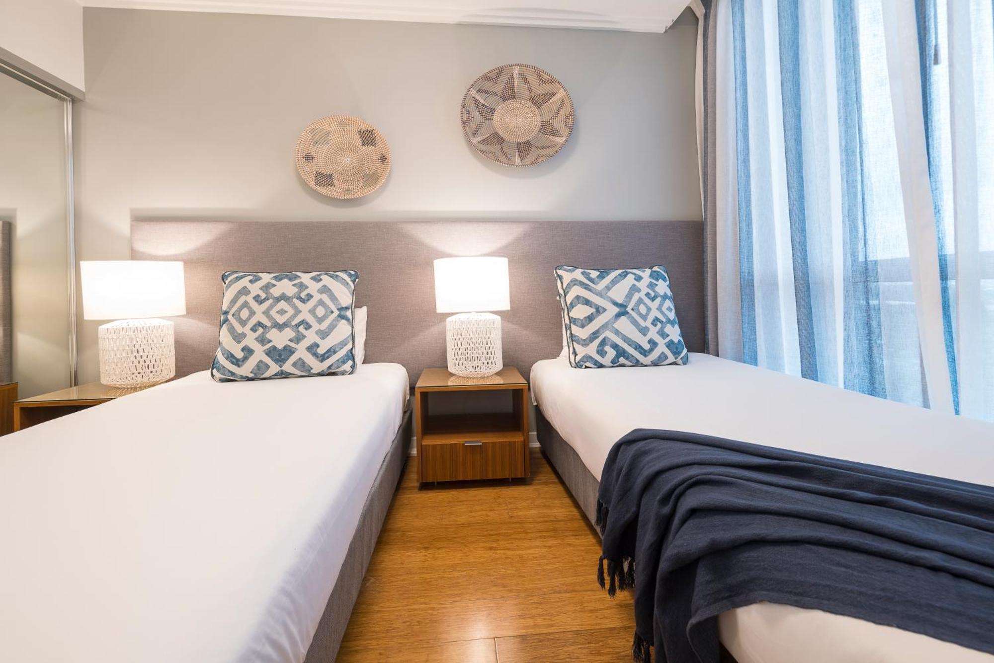 Hotel Freshwater Point Broadbeach, Accor Vacation Club Gold Coast