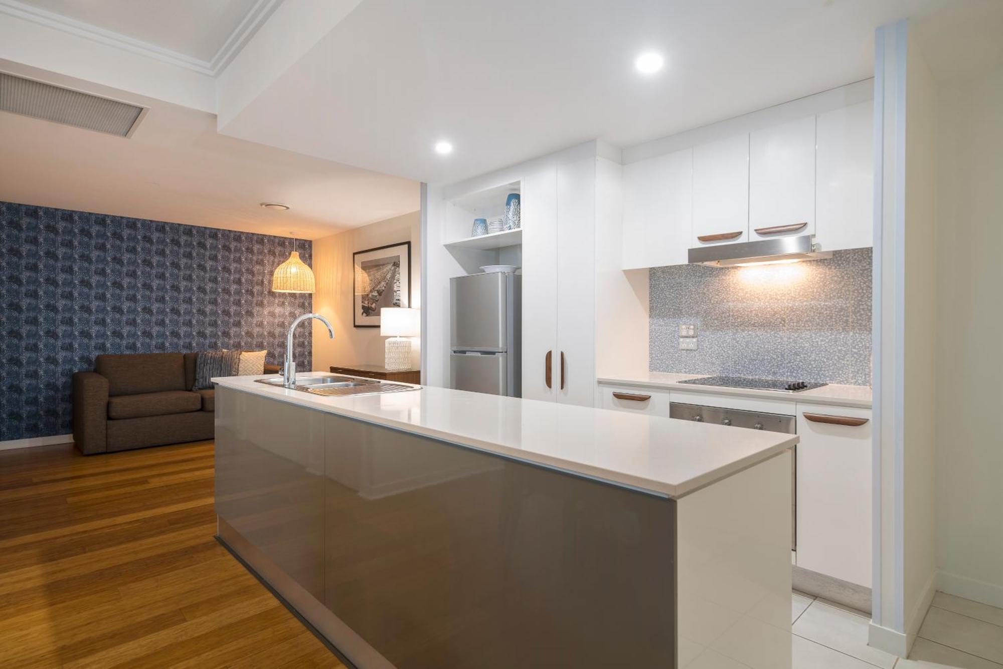 Freshwater Point Broadbeach, Accor Vacation Club 4* Gold Coast
