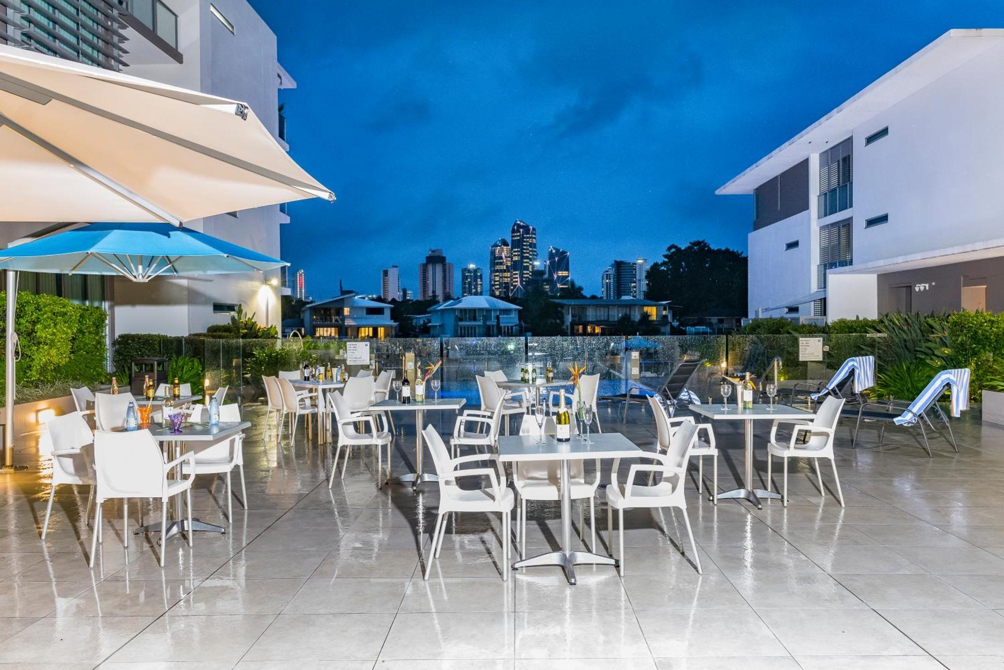 Freshwater Point Broadbeach, Accor Vacation Club Hotel