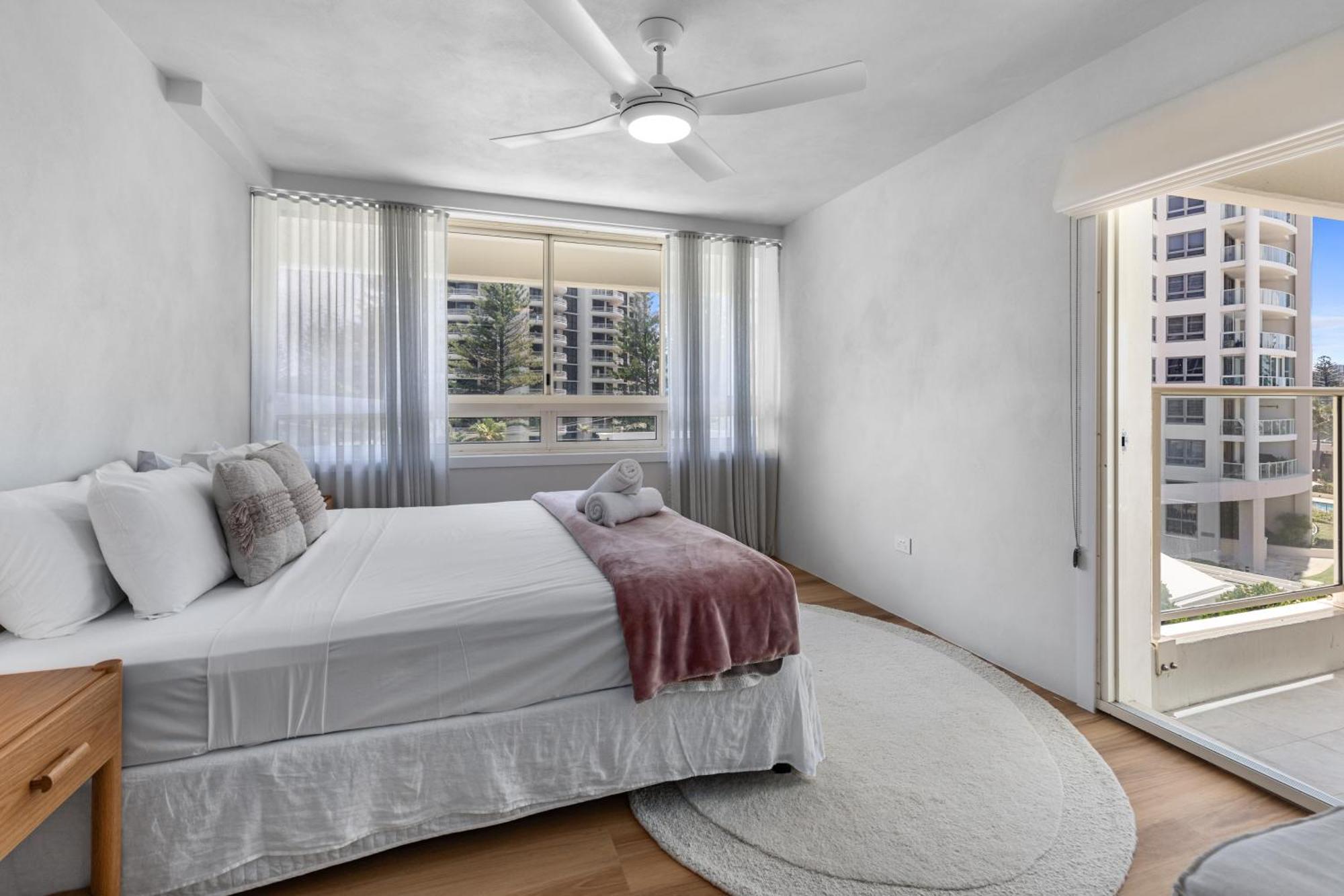 Aparthotel Viscount On The