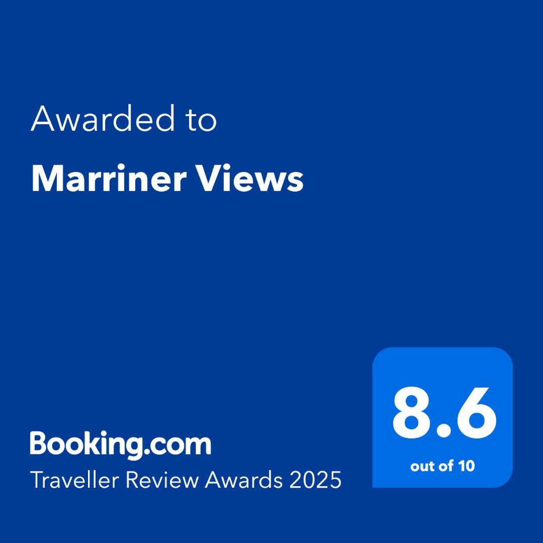 Marriner Views 4*