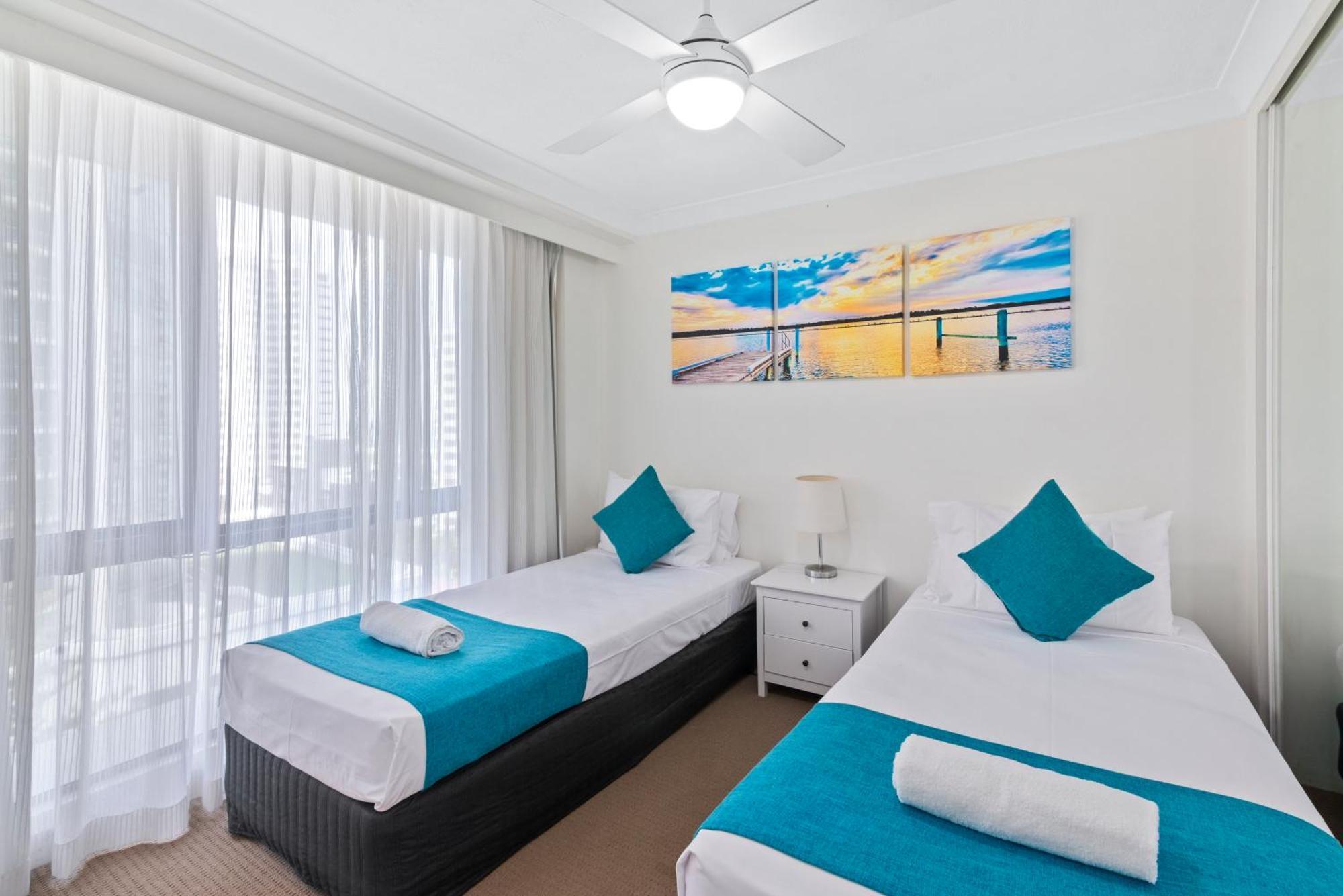 Aegean 4* Gold Coast