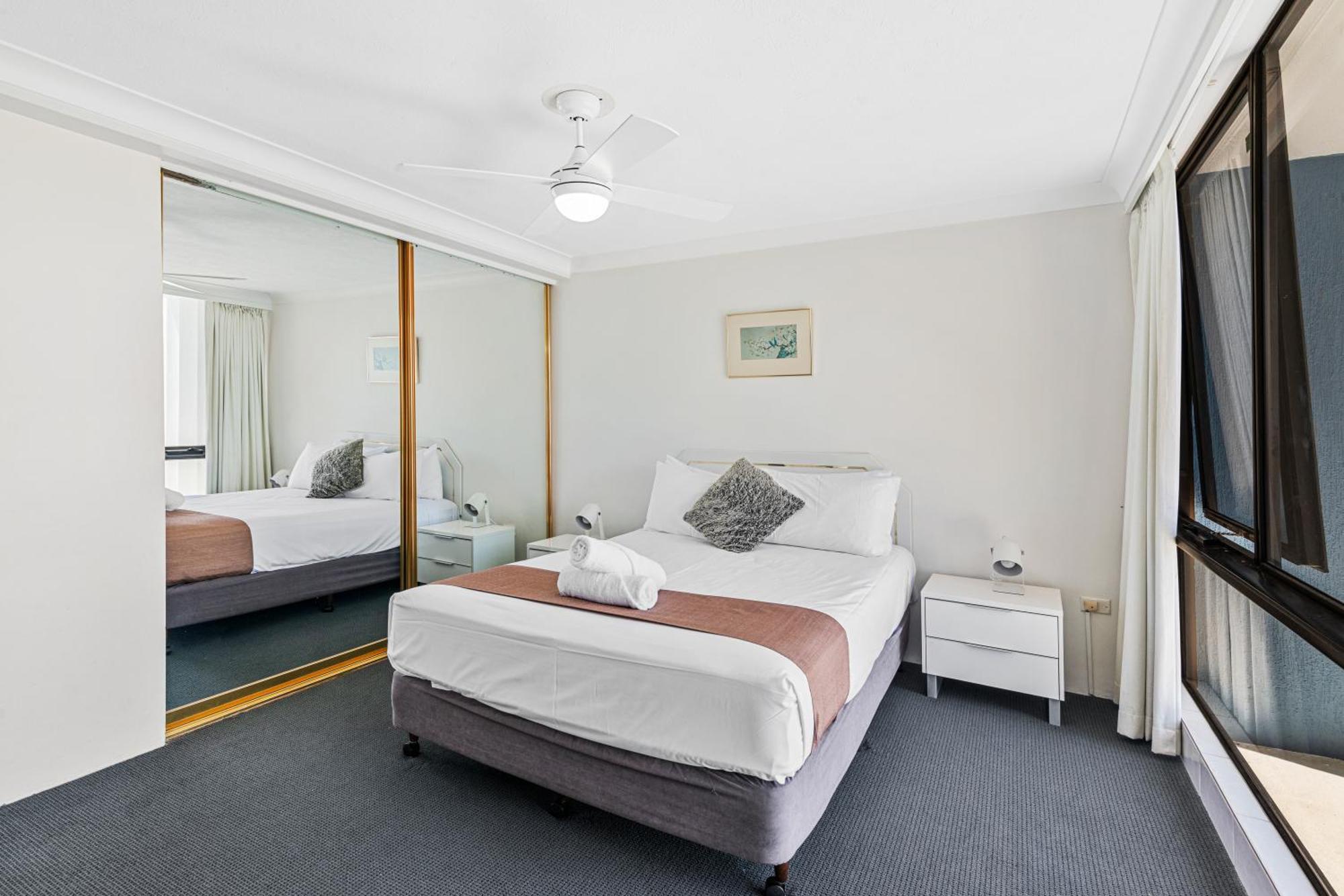 Aegean Aparthotel Gold Coast