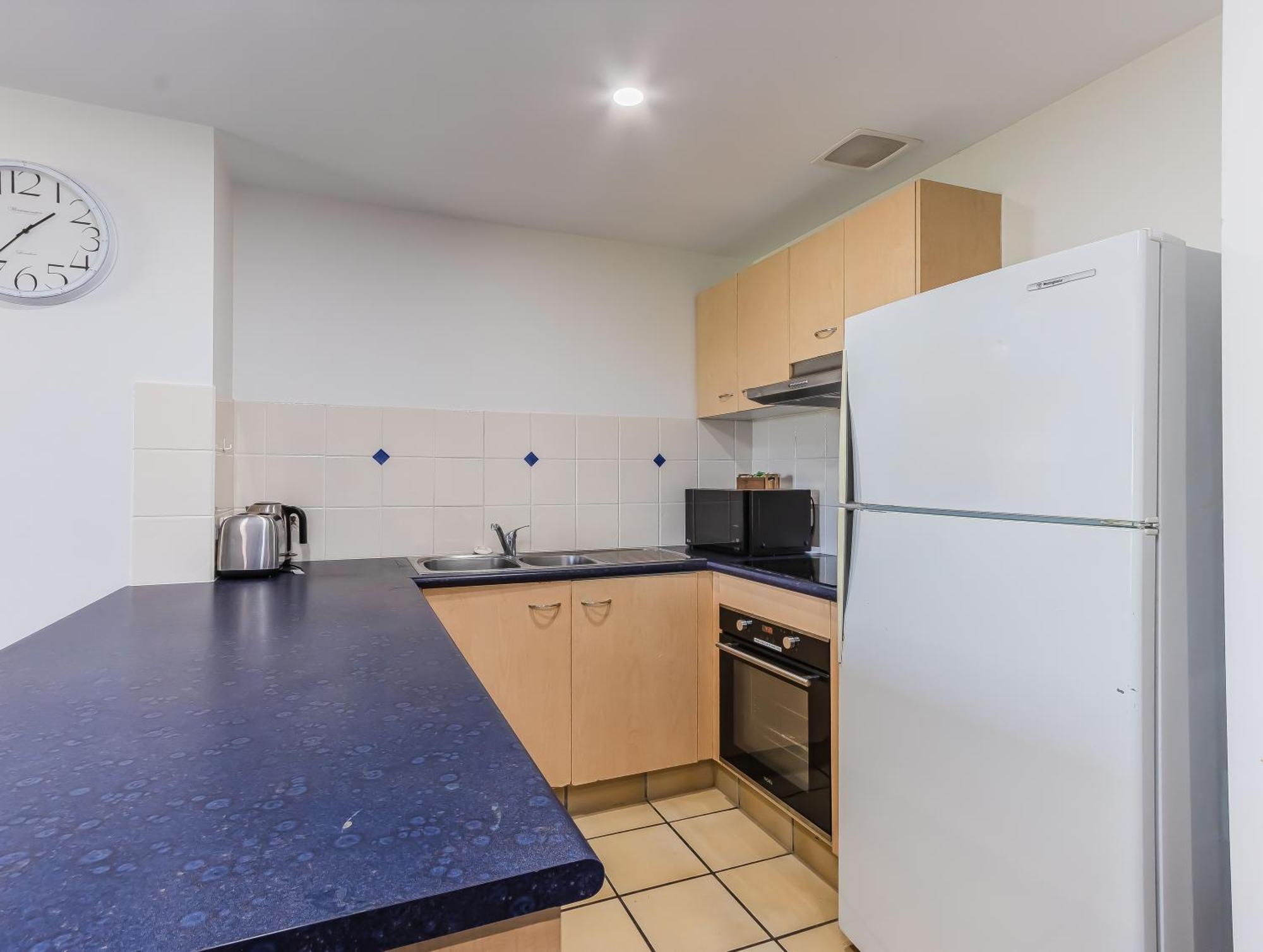 Aparthotel Bella Mare Coolangatta Beachside