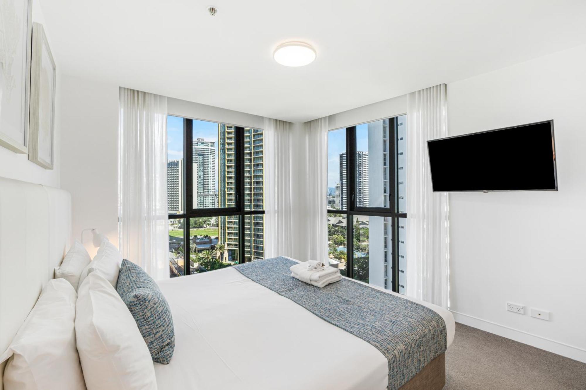 Rhapsody - Official Resort Gold Coast