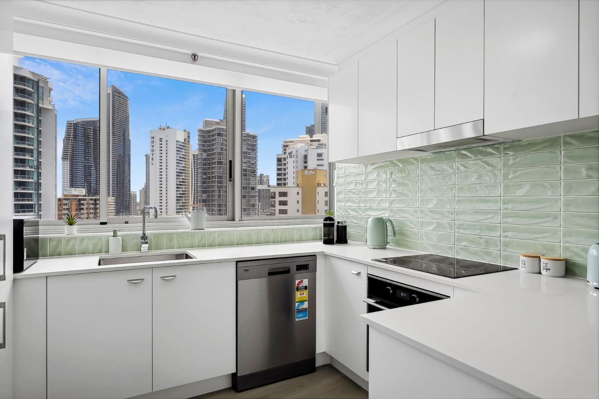 Peninsula Managed By Gchs Apartment