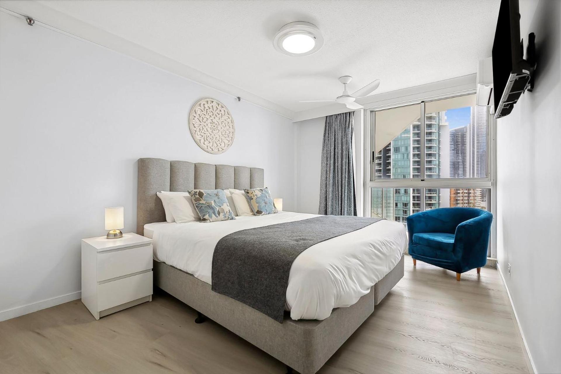 Apartment Peninsula Managed By Gchs