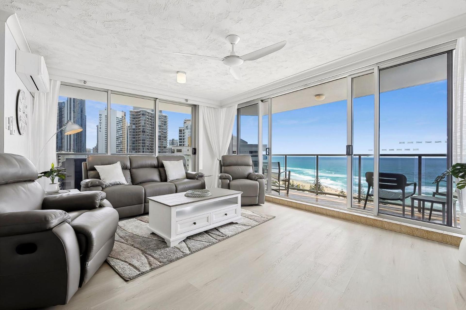 Apartment Peninsula Managed By Gchs *